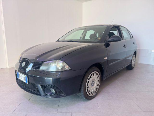 SEAT Ibiza 1.2 60CV Free 5p.