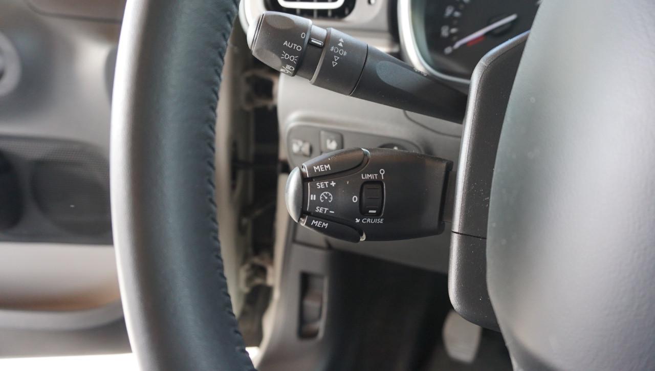 Citroen C3 1.2 puretech Shine 82cv