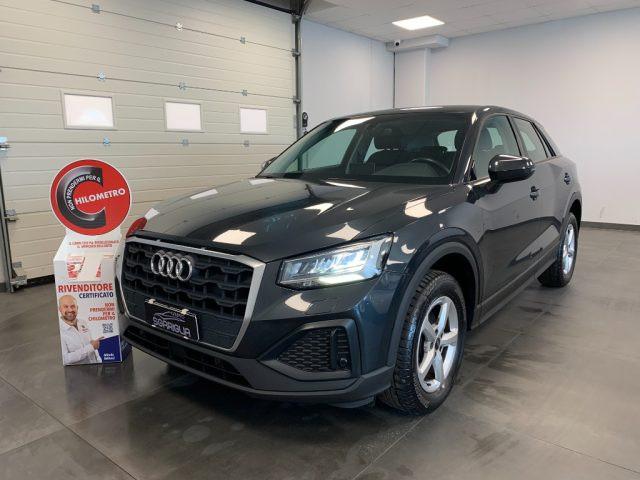 AUDI Q2 30 TDI S tronic Admired Automatico