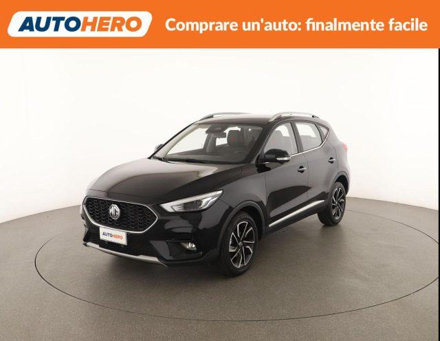 MG ZS Classic 1.5 VTi-tech Luxury