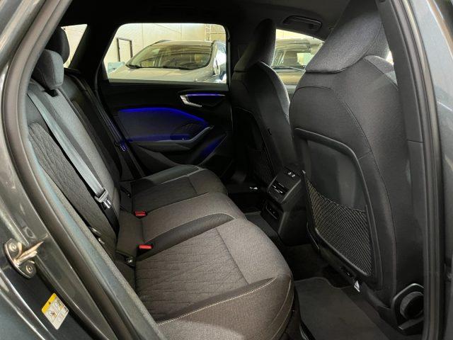 AUDI A5 Avant TDI204cv mHEV+Stronic S Line "19 Sline/Black