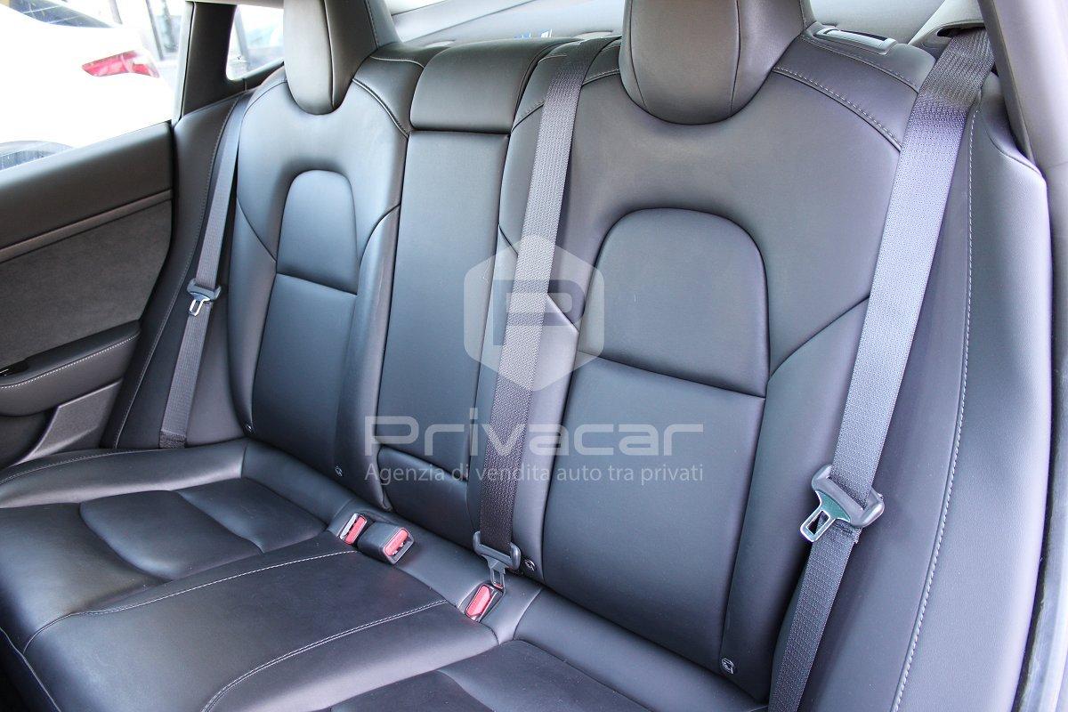 TESLA Model 3 Standard RWD Plus