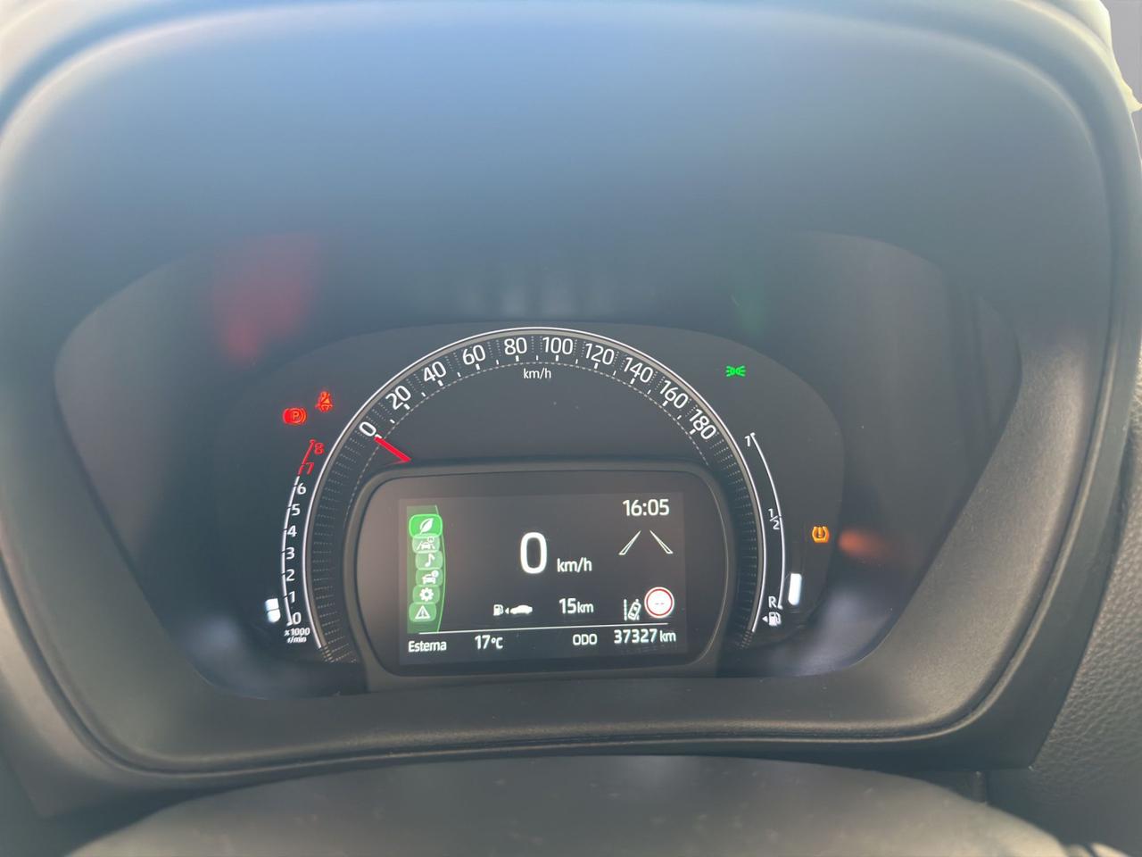 Toyota Aygo X 1.0 Active 72cv
