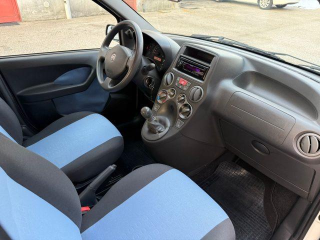 FIAT Panda 1.2 Dynamic Natural Power