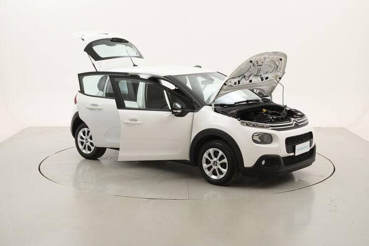 Citroen C3 Feel BR189959 1.2 Benzina 83CV