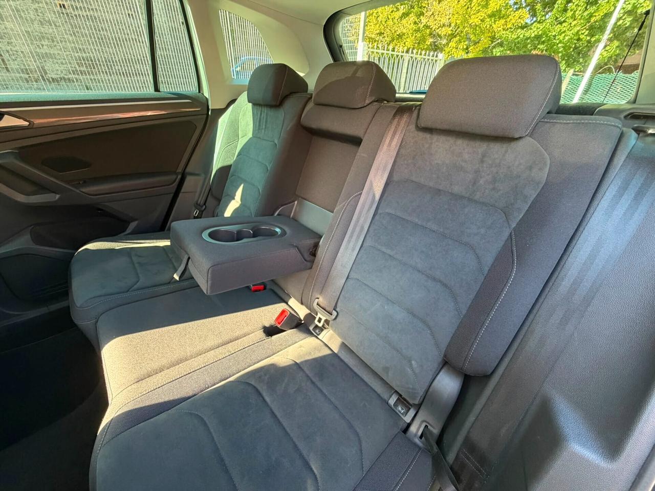 VOLKSWAGEN TIGUAN 2.0 TDI 4MOTION *PREZZO REALE*