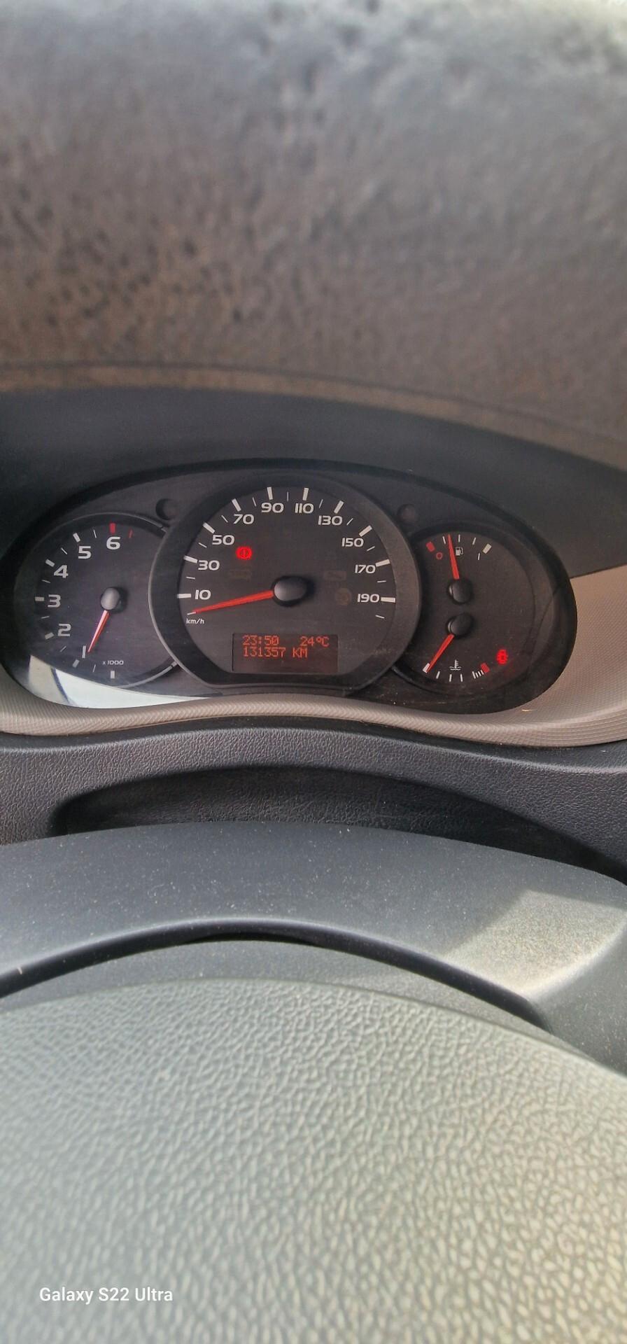 Renault Master T35 2.3 dCi/130 ISOTERMICO