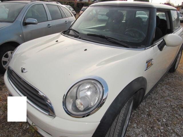 Mini 1.4 16V One ACCATTIVANTE PERFETTA