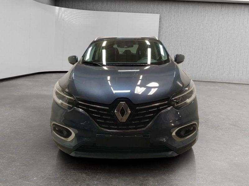 Renault Kadjar 1.5 blue dci Sport Edition2 115cv edc