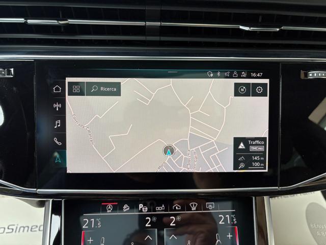 AUDI Q8 50 TDI 286 CV quattro tiptronic S line TETTO