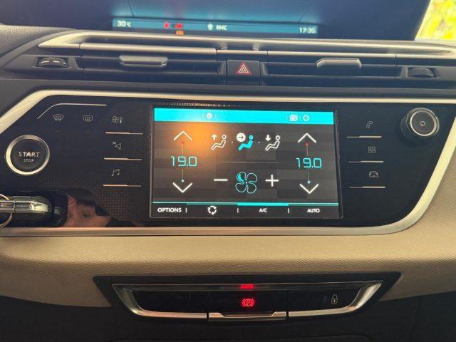 CITROEN C4 Spacetourer BlueHDi 130 S&S Feel