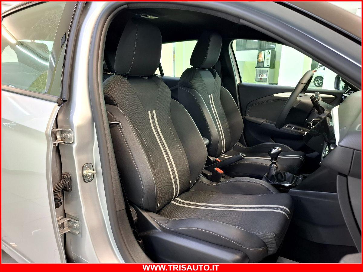 OPEL Corsa 1.2 GS NEOPATENTATI (FULL LED+ANDROID+APPLE)