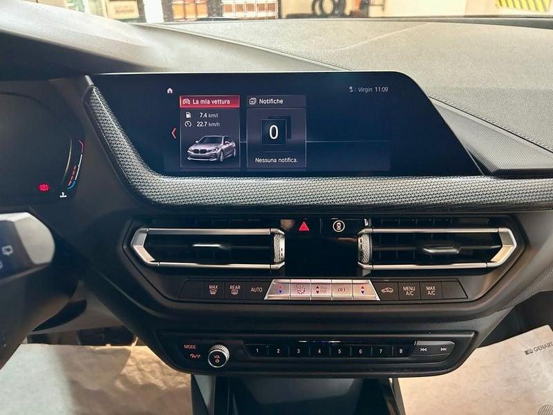 BMW Serie 1 M 135i xDrive msport