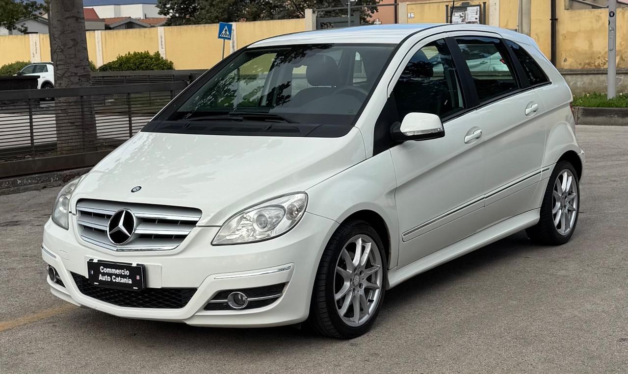 Mercedes-benz B 180 CDI Sport