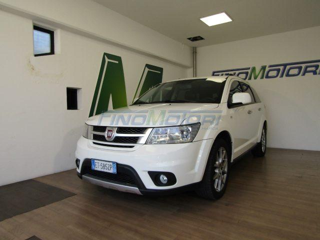 FIAT Freemont 2.0 Mjt 170 CV 4x4 aut. Lounge 7 POSTI