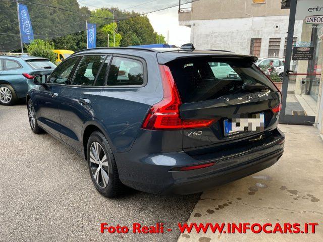 VOLVO V60 D3 Geartronic Business PROMO