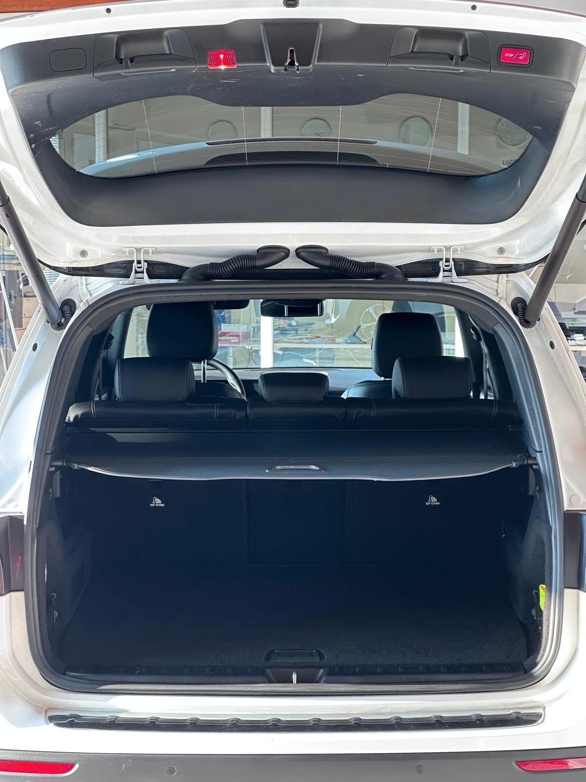 Mercedes-benz GLB 200 d Automatic Sport Plus