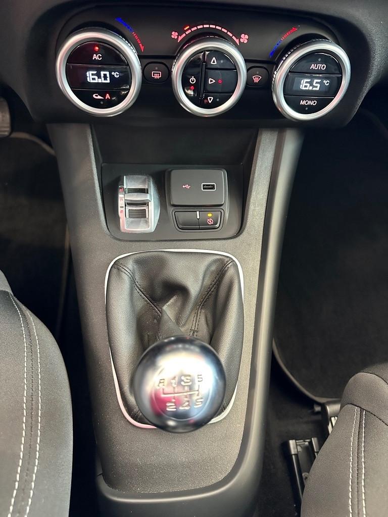 Alfa Romeo Giulietta 1.6 JTDm 120 CV 05/2021