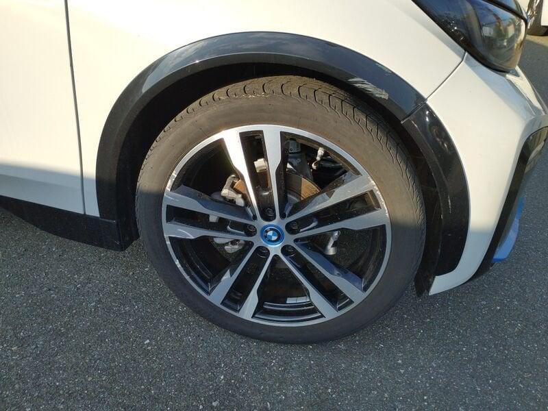 BMW i3 2018 i3s 120Ah Advantage