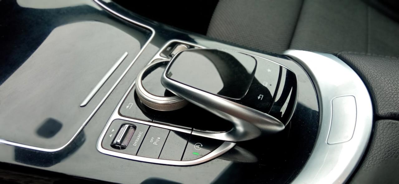 Mercedes-benz C 200 200D PREMIUM ATOMATICO