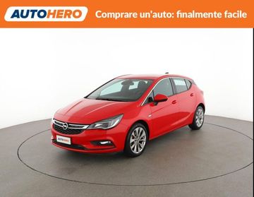 OPEL Astra 1.6 CDTi 110CV Start&Stop 5 porte Innovation