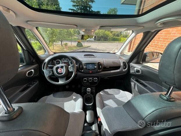 Fiat 500L 1.4 95 CV Lounge