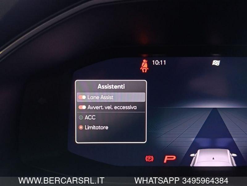 Cupra Leon 2.0 tdi 150cv dsg