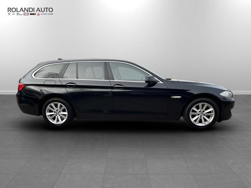 BMW Serie 5 Touring 525 d Business