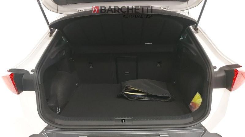 Cupra Formentor 1.4 E-HYBRID DSG
