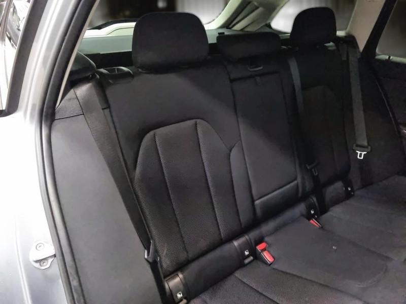 BMW 320 BUSINESS ADVANTAGE TOURING AUTO 5 PORTE STATION WAGON