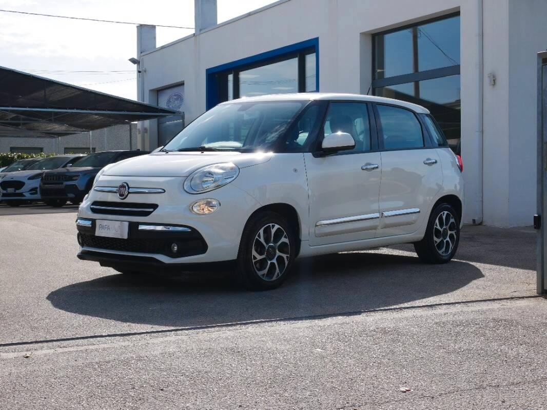 Fiat 500 L 1.3 mjt Pop Star 95cv