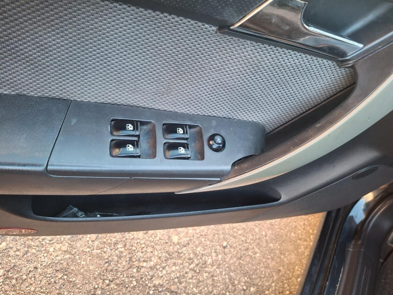 Chevrolet Aveo 1.2 5 porte LT GPL Eco Logic