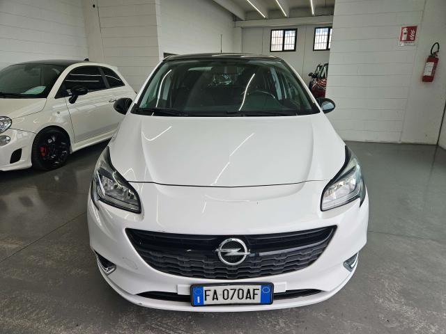 Opel Corsa Corsa V 2015 5p 1.4 Cosmo Gpl 90cv