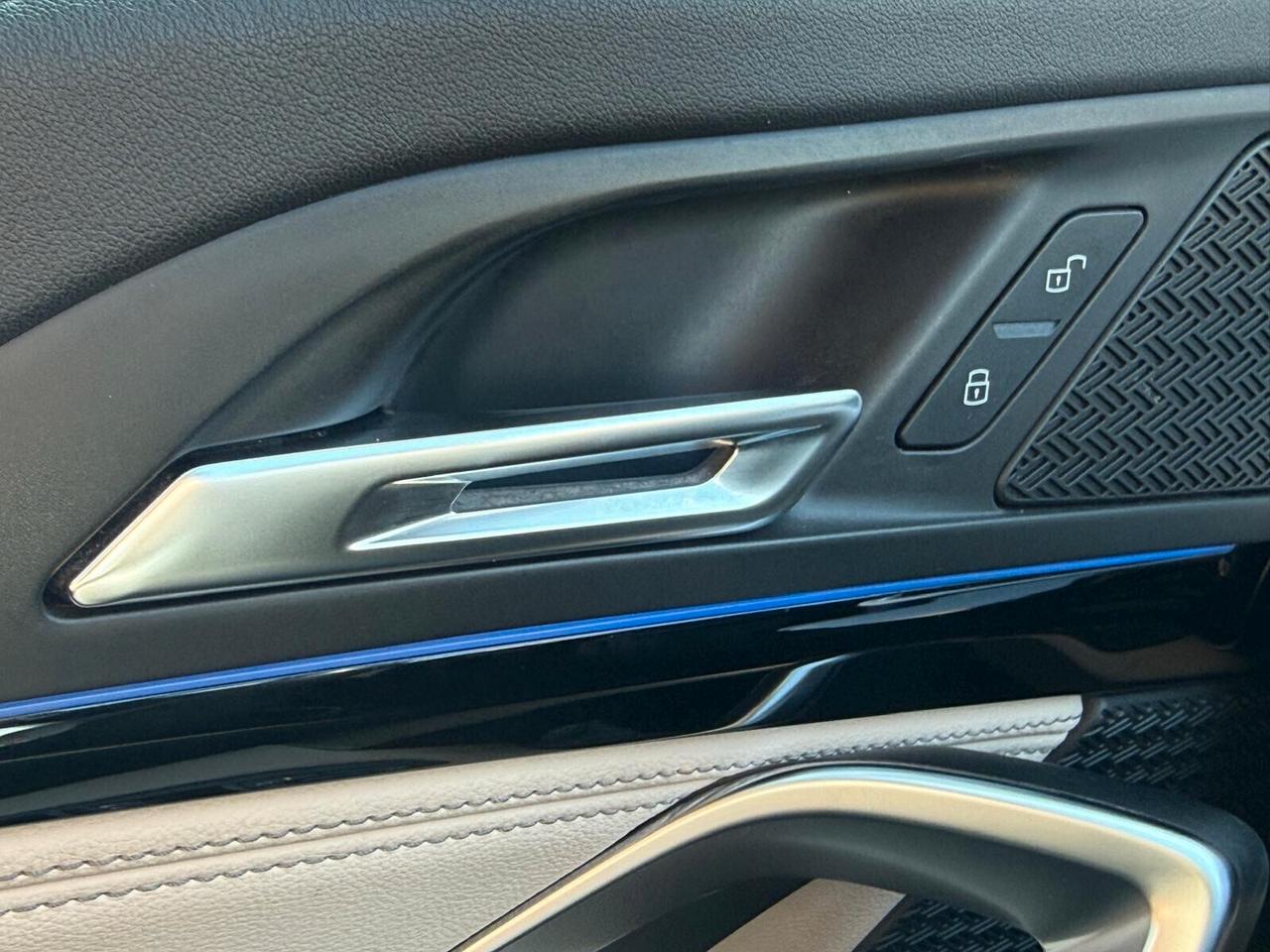 BMW X1 sDRIVE 2023 M-SPORT AUTOMATICA