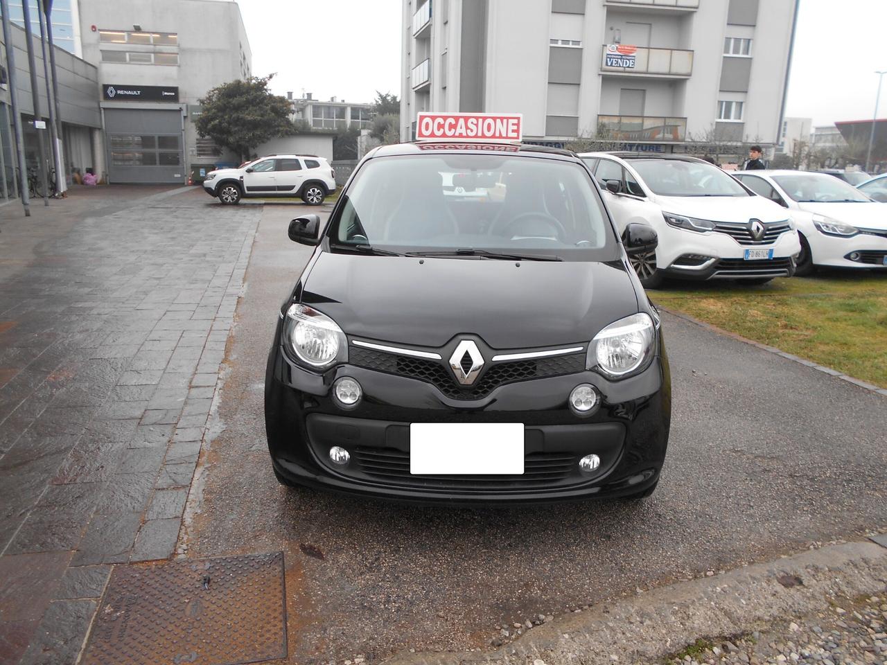 RENAULT TWINGO 1.0