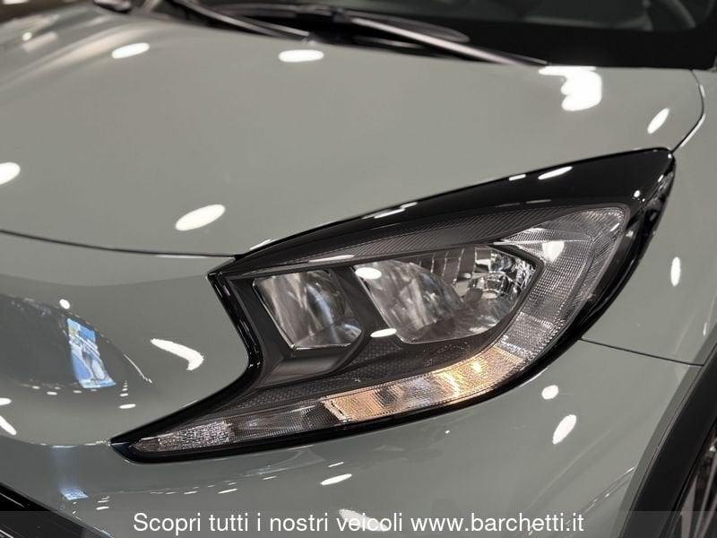 Toyota Aygo X Aygo X 1.0 VVT-i 72 CV 5 porte Trend Air