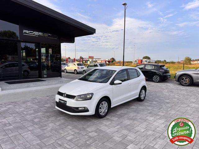 VOLKSWAGEN Polo 1.4 TDI 5p. ANCHE PER NEOPATENTATI