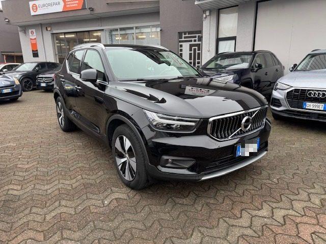 VOLVO XC40 T5 Recharge Plug-in Hybrid Inscription Expression