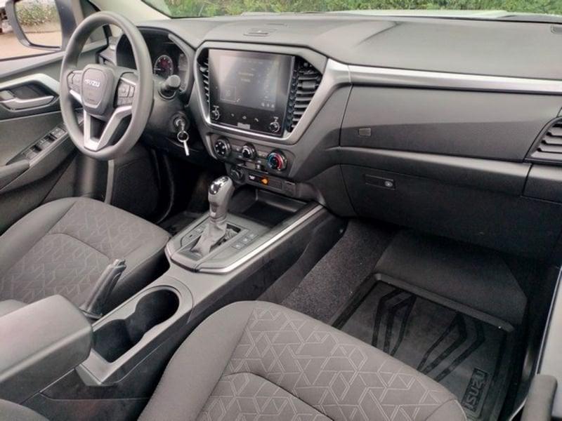 Isuzu D-Max N60 D-Max N60 1.9 aut. Crew BB+ Cab con Shutter lid!!