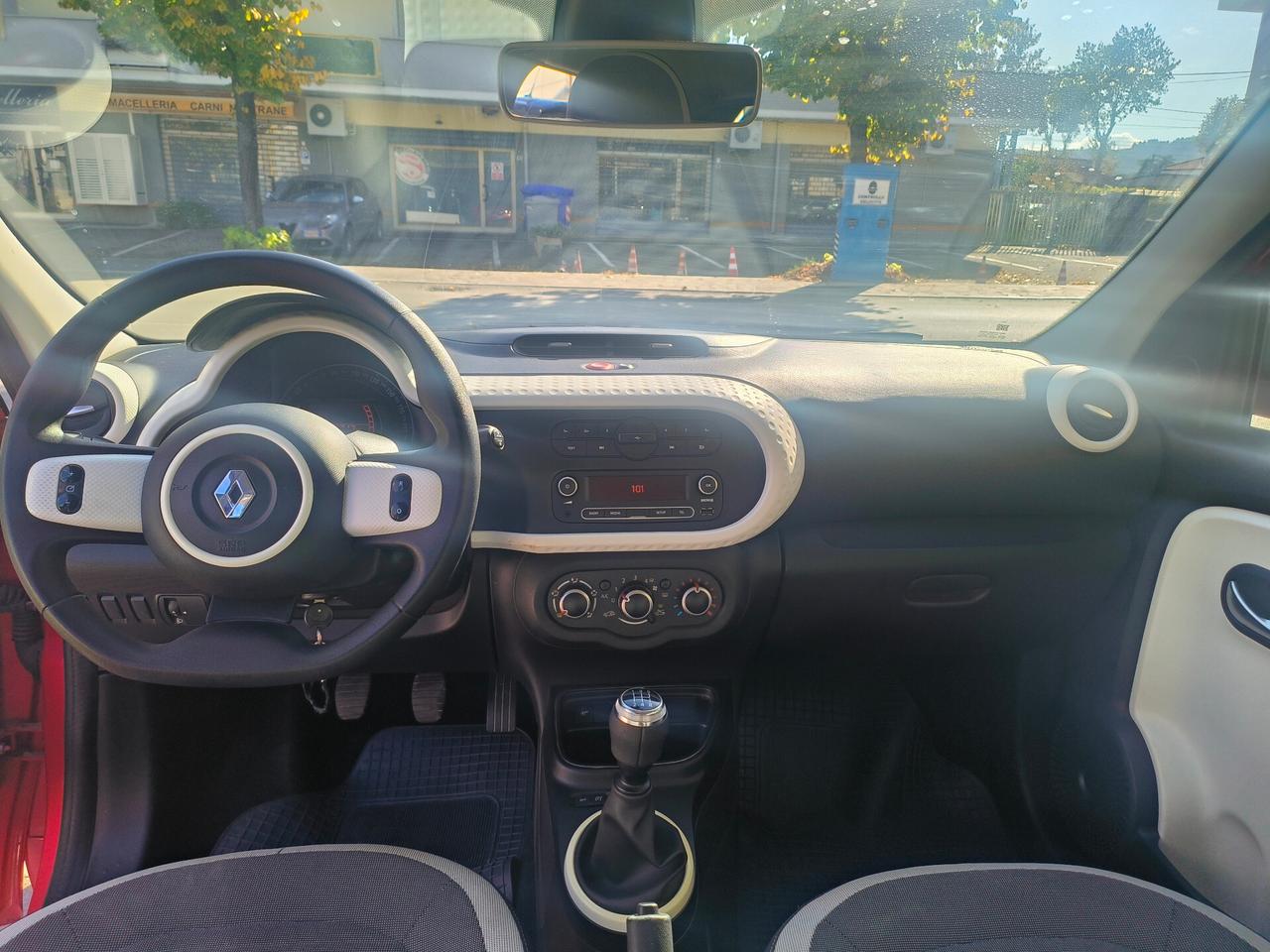 Renault Twingo SCe 65 CV Intens