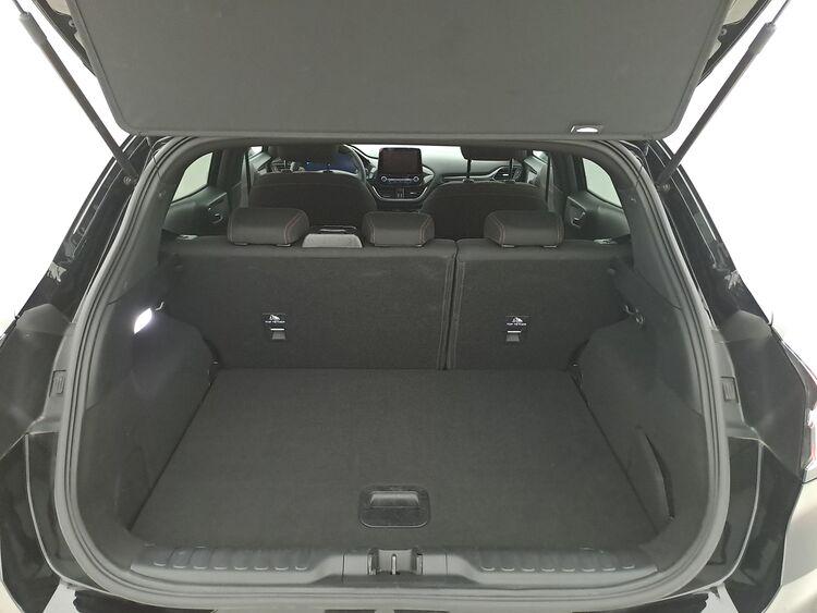 Ford Puma Hybrid ST-Line Auto BR308726 1.0 Mild Hybrid 125CV