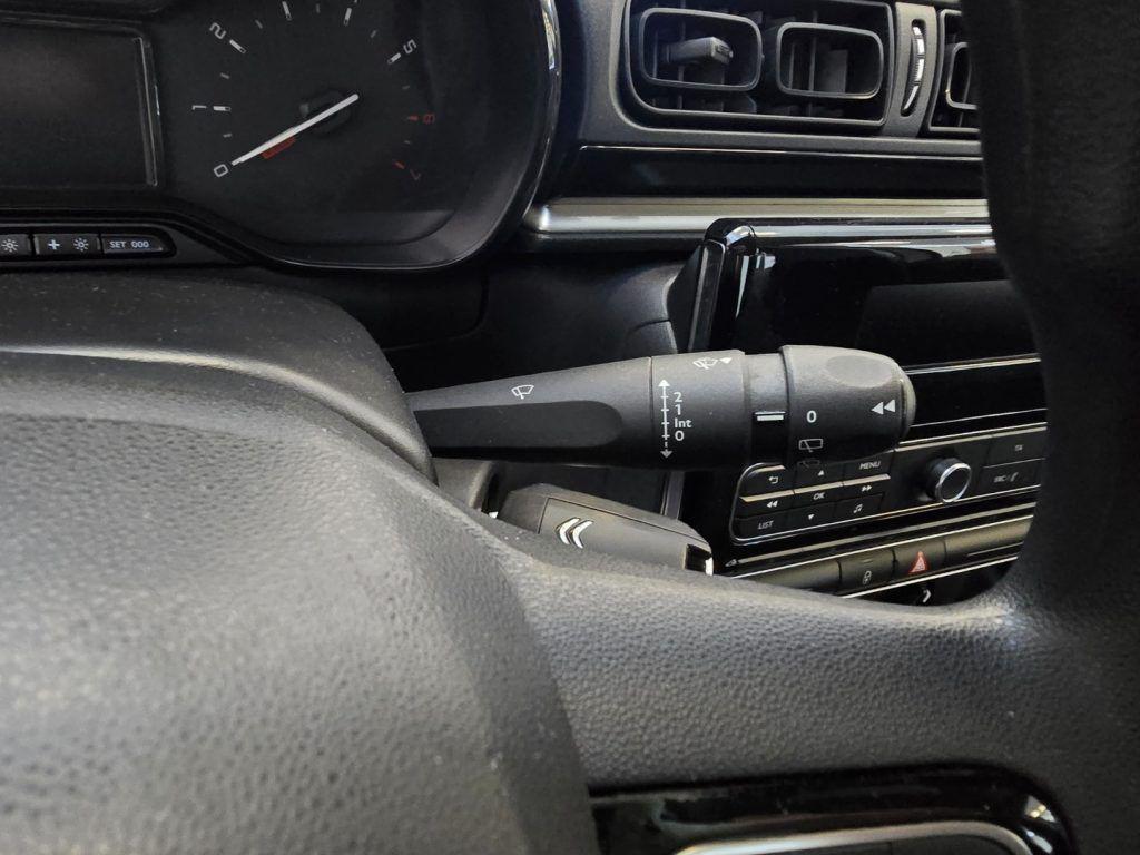 Citroen C3 BlueHDi 100 S&S Feel