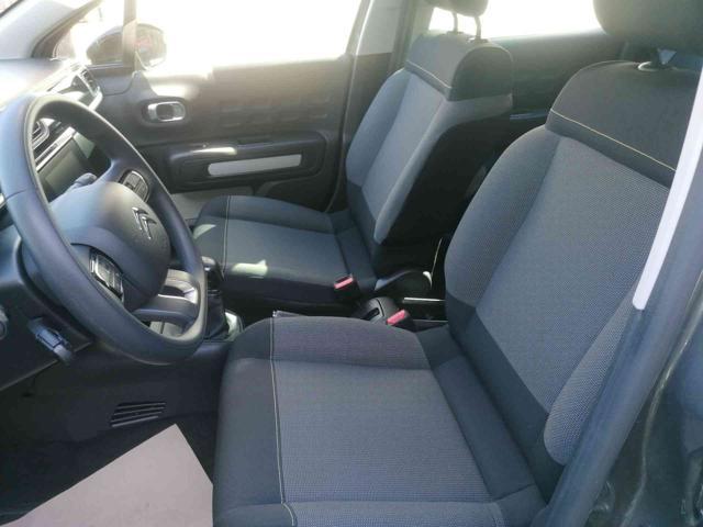 CITROEN C3 PureTech 82 S&S Feel