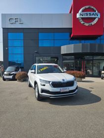 SKODA Kodiaq 1.5 TSI ACT DSG 7 posti Style