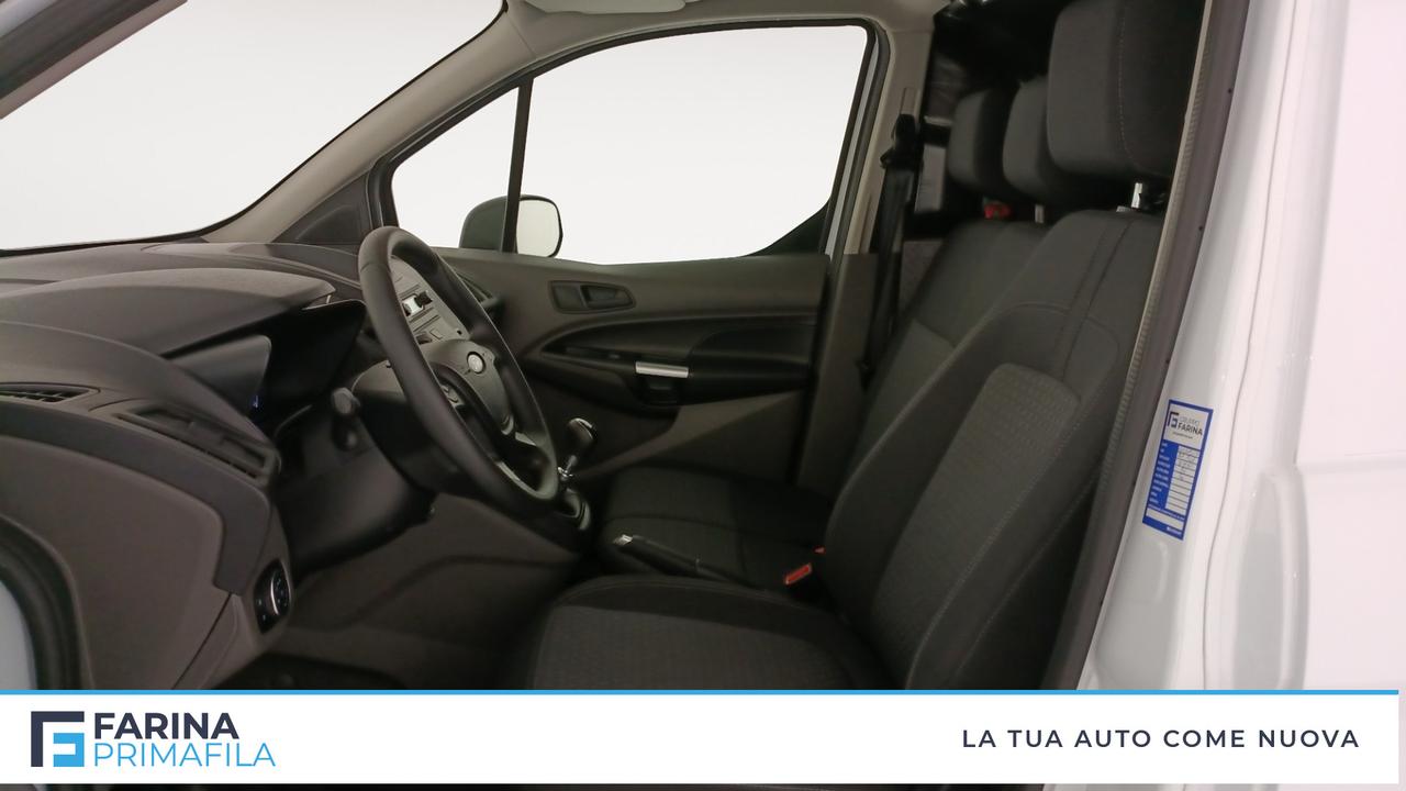 FORD TRANSIT CONNECT 1.5 Ecoblue 100CV M6 Start & Stop