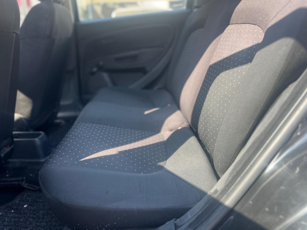 Fiat Grande punto 1.2 Benzina/Gpl Anno 2008 km 180000