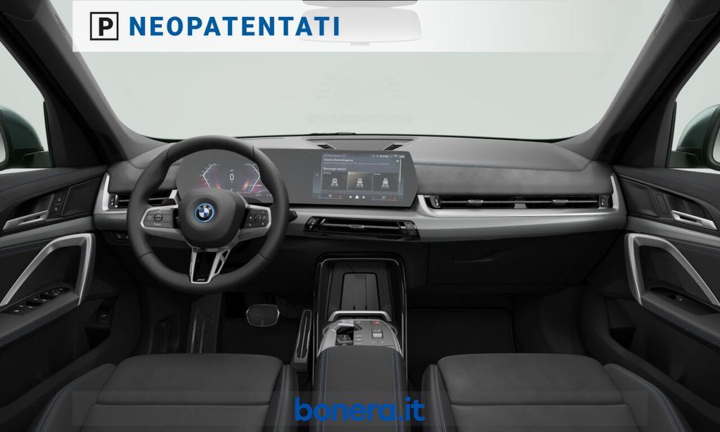 BMW iX1 20 MSport eDrive