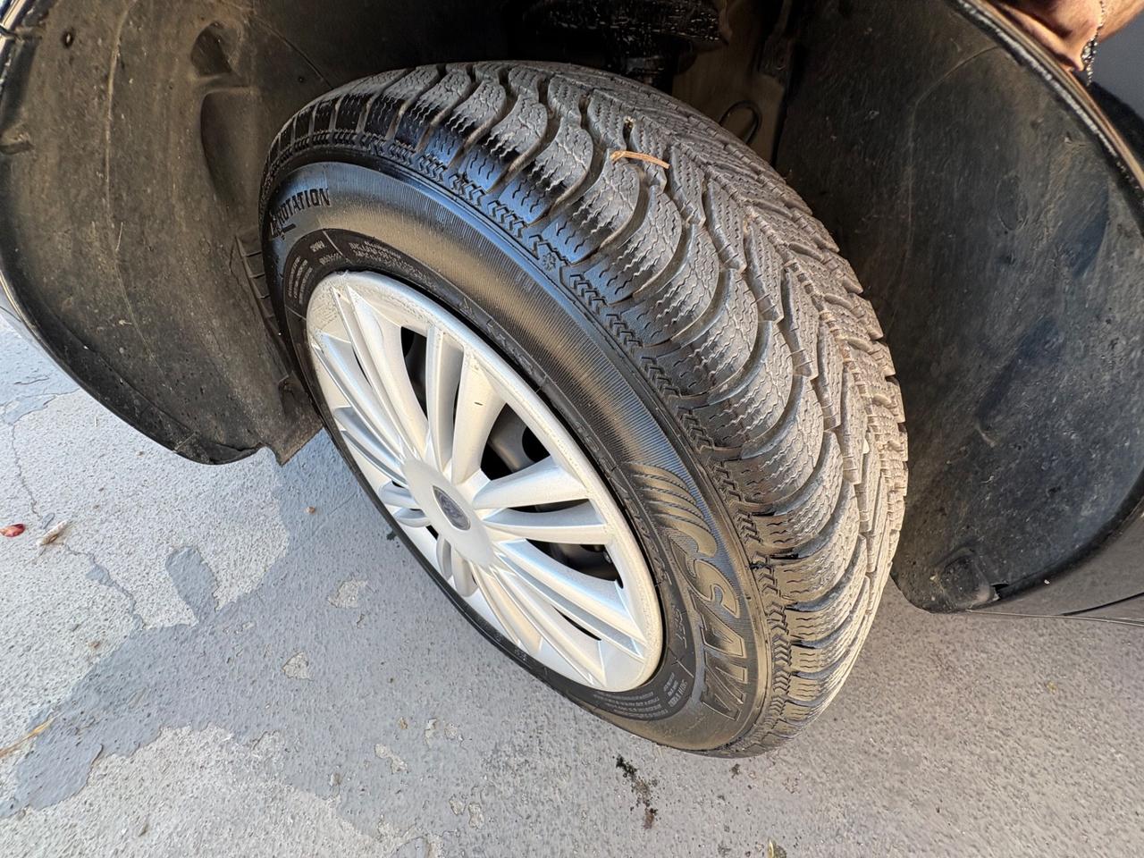 Lancia MUSA 1.3 Multijet 16V 90 CV Sky TETTO APRIBILE