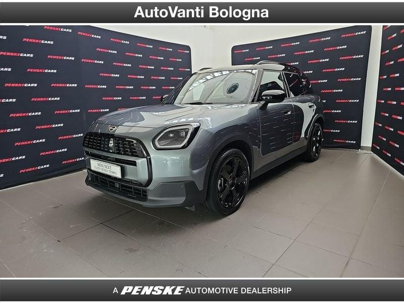MINI Countryman Mini Countryman 2.0 48V D Classic auto