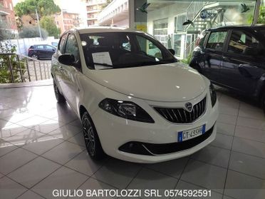 Lancia Ypsilon 1.0 FireFly 5 porte S&S Hybrid Platino